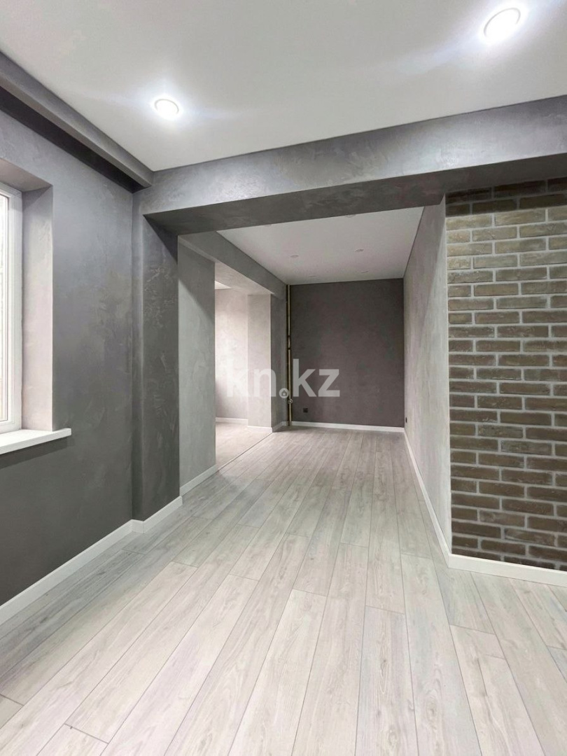 Продажа 2-комнатной квартиры, 57.7 м² в Алматы - фото 3