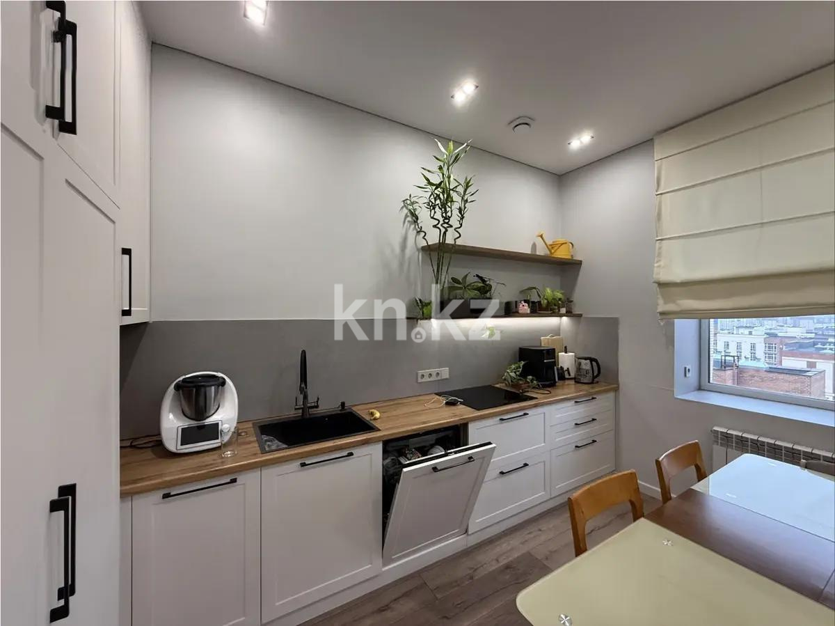 Продажа 3-комнатной квартиры, 90 м² в Караганде - фото 4