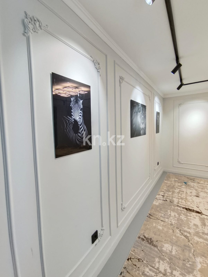 Продажа 2-комнатной квартиры, 65.8 м², Аккент, дом  56 - ул. Байысова в Алматы - фото 3