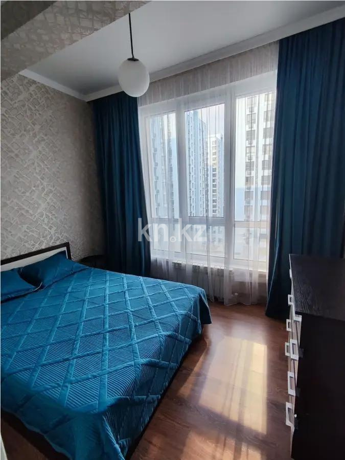 Продажа 2-комнатной квартиры, 42 м² в Алматы - фото 2