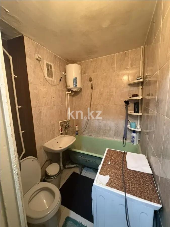 Продажа 2-комнатной квартиры, 45 м² в Темиртау - фото 4