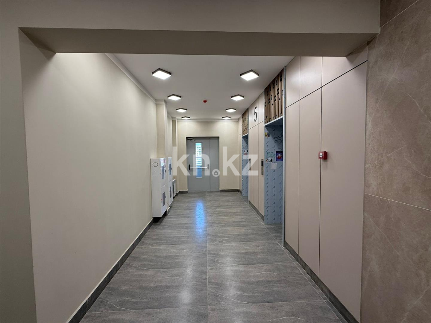 Продажа 1-комнатной квартиры, 40 м² в Караганде - фото 7