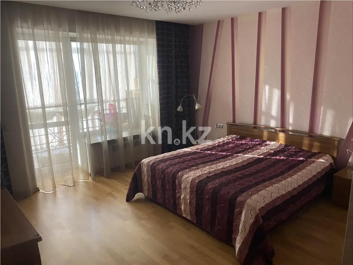 Продажа 6-комнатной квартиры, 220 м² в Караганде - фото 2
