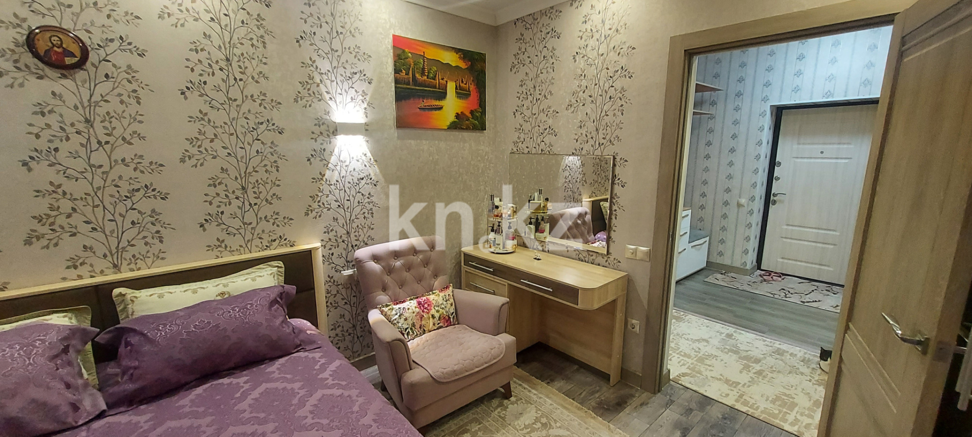 Продажа 2-комнатной квартиры, 60 м² в Актобе - фото 10