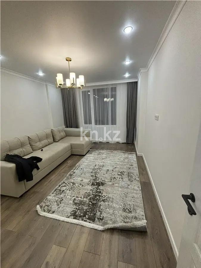 Продажа 1-комнатной квартиры, 36 м² в Астане