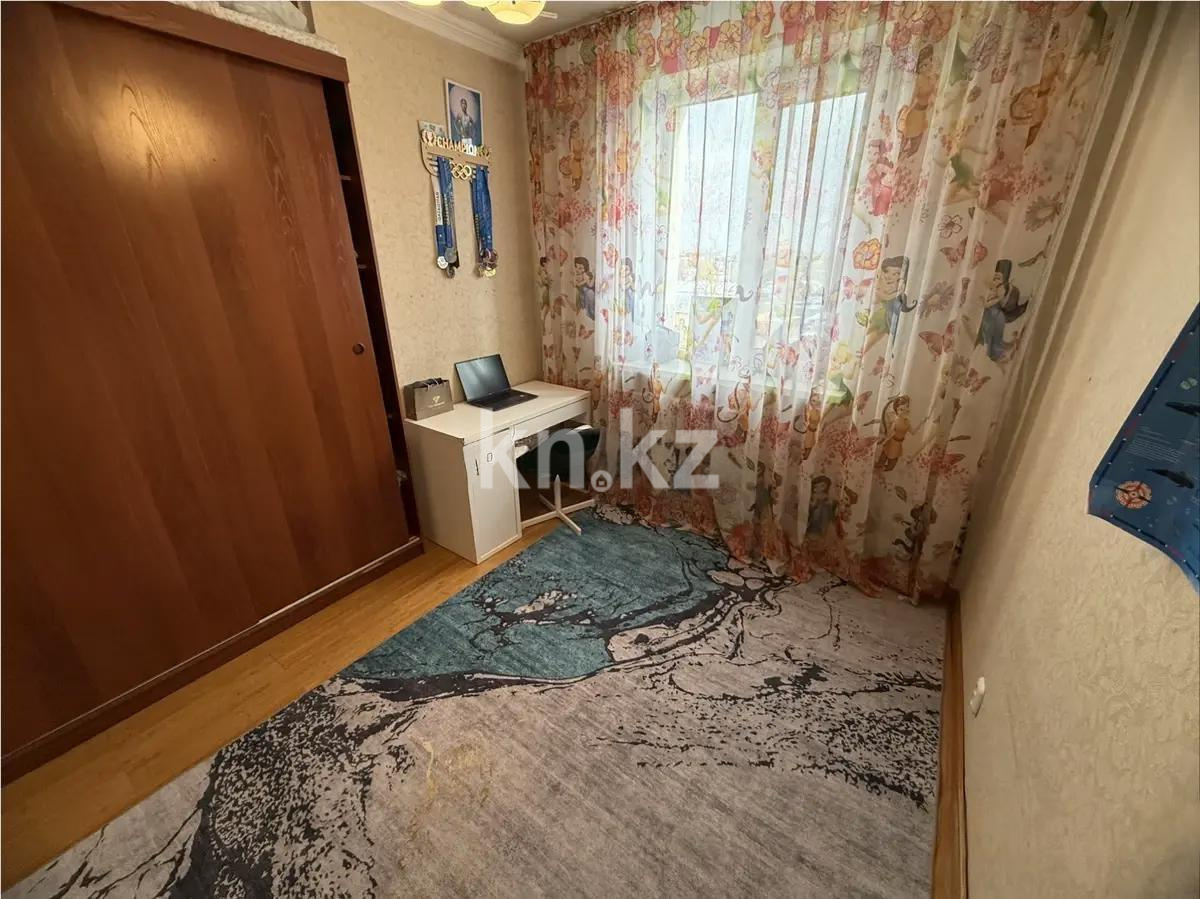 Продажа 2-комнатной квартиры, 56.7 м², ул. Байсеитовой, дом  8 в Астане - фото 2
