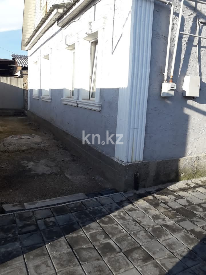 Продажа 8-комнатного дома, 140 м², ул. Орбулак, дом  75 - БАК(трасса Большой алматинкий канал) в Алматы - фото 2