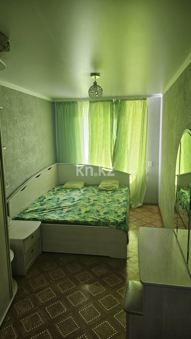 Аренда 2-комнатной квартиры посуточно, 43 м² в Караганде