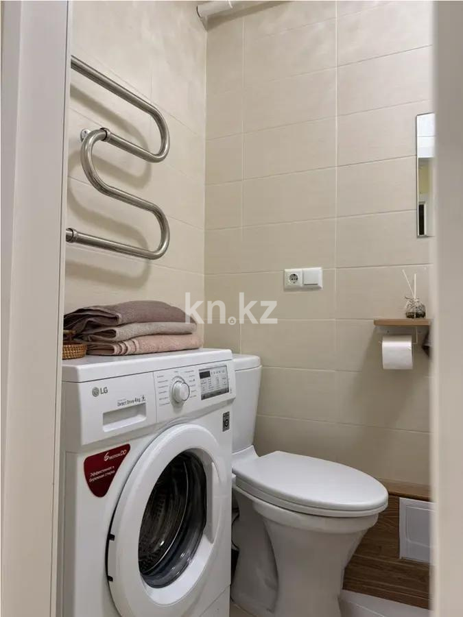 Продажа 2-комнатной квартиры, 45 м² в Астане - фото 4