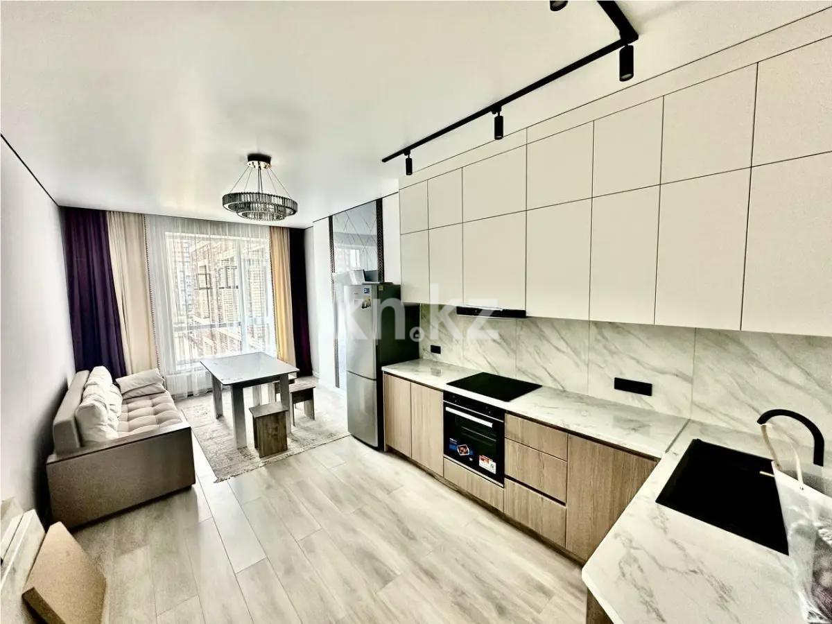 Продажа 3-комнатной квартиры, 66 м² в Астане - фото 3