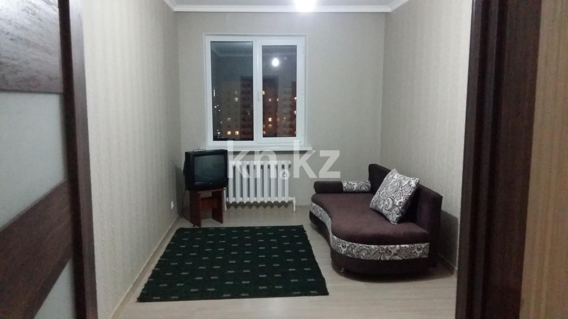 Продажа 4-комнатной квартиры, 109 м², ул. Кубрина, дом  23/1 в Астане - фото 9