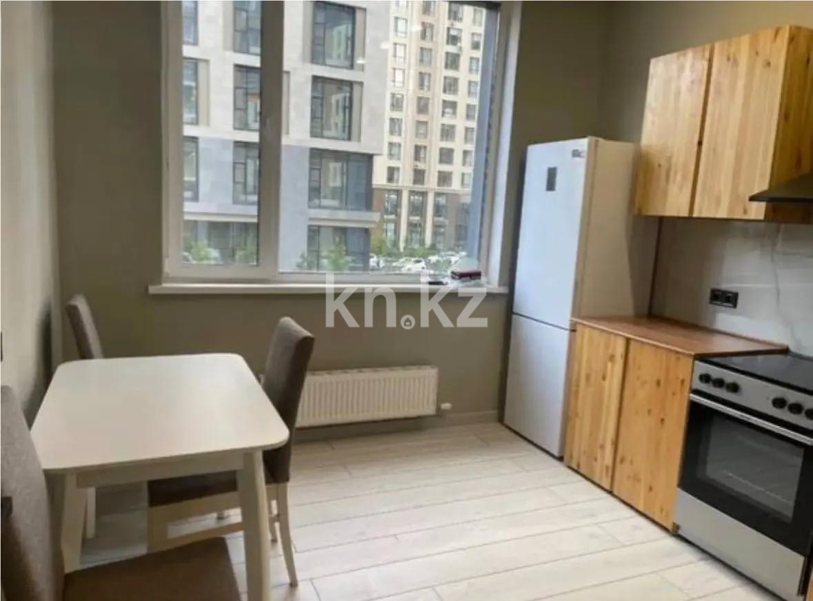 Продажа 2-комнатной квартиры, 63 м² в Астане - фото 3