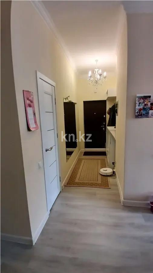 Продажа 3-комнатной квартиры, 82 м² в Астане - фото 6