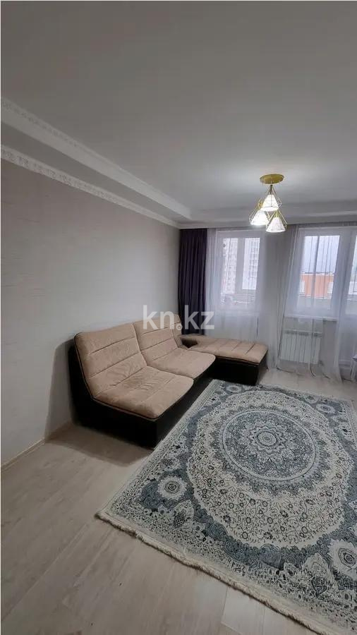 Продажа 1-комнатной квартиры, 37.5 м², пр. Тауелсыздык, дом  43 в Астане