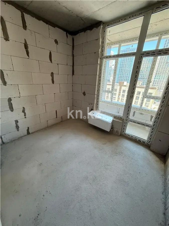 Продажа 2-комнатной квартиры, 39.4 м² в Астане