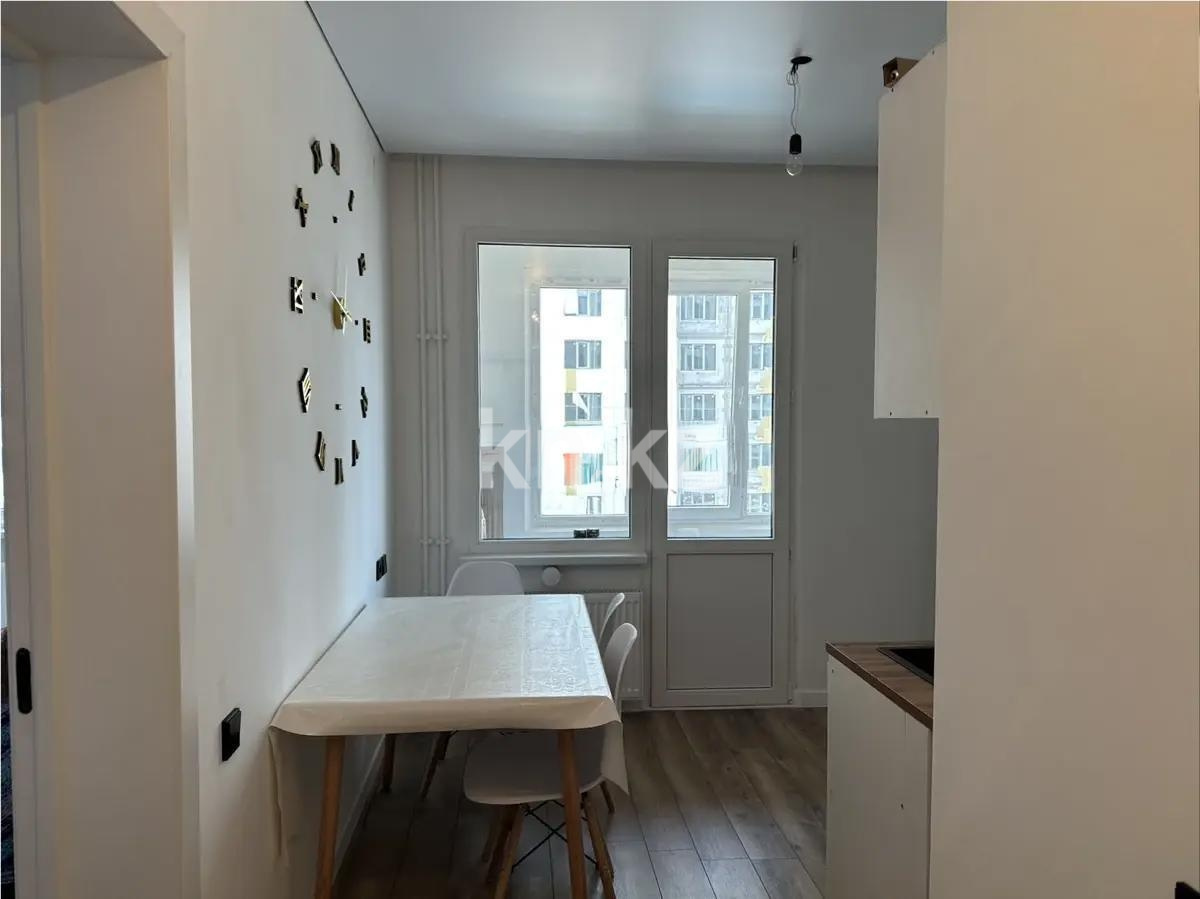 Продажа 1-комнатной квартиры, 34.5 м² в Астане - фото 2