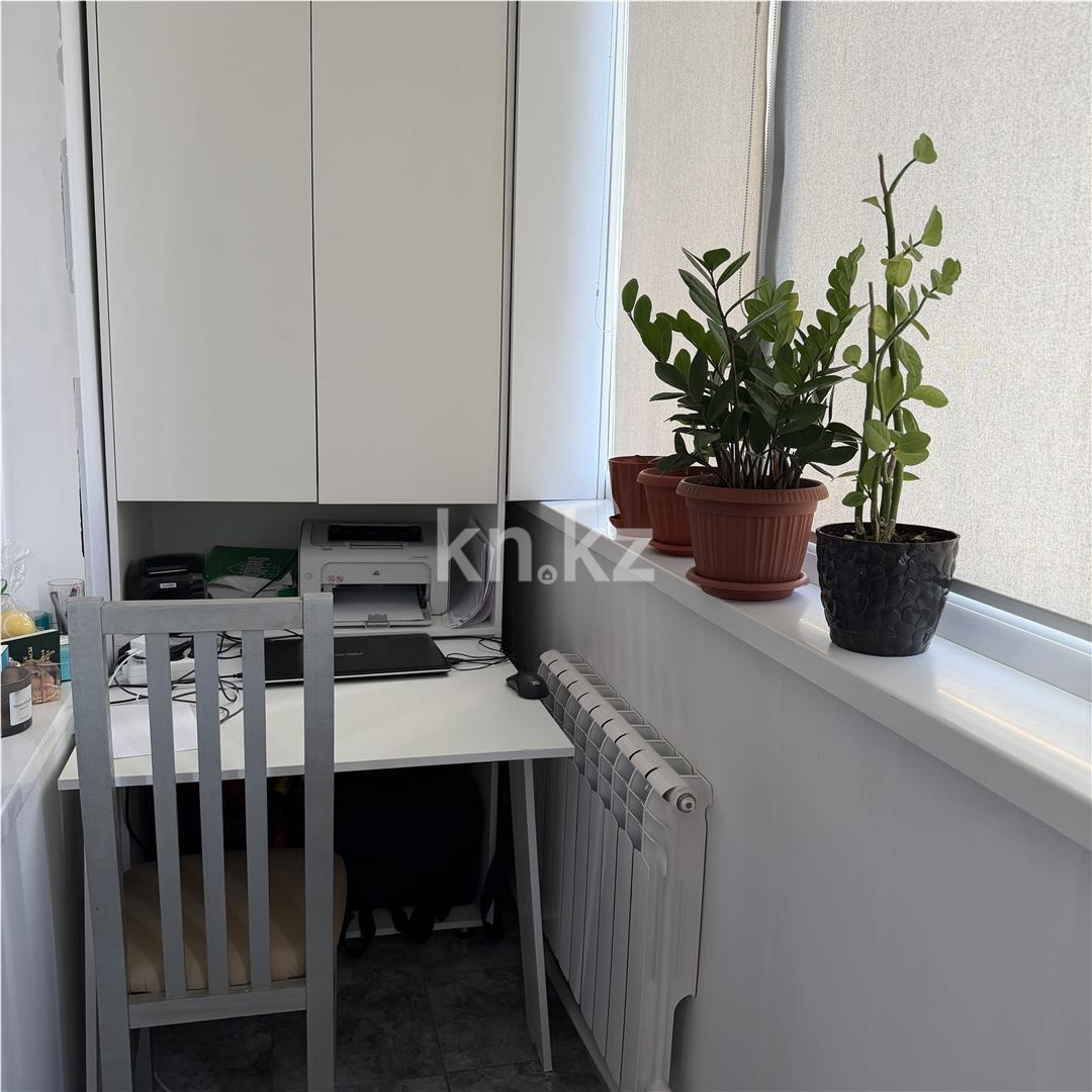 Продажа 2-комнатной квартиры, 55 м² в Караганде - фото 9