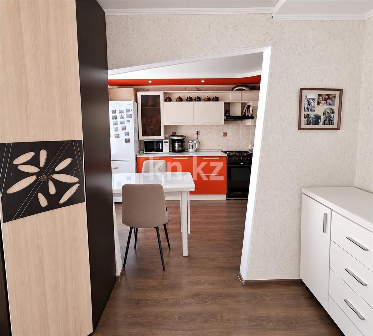Продажа 3-комнатной квартиры, 65 м² в Темиртау - фото 2