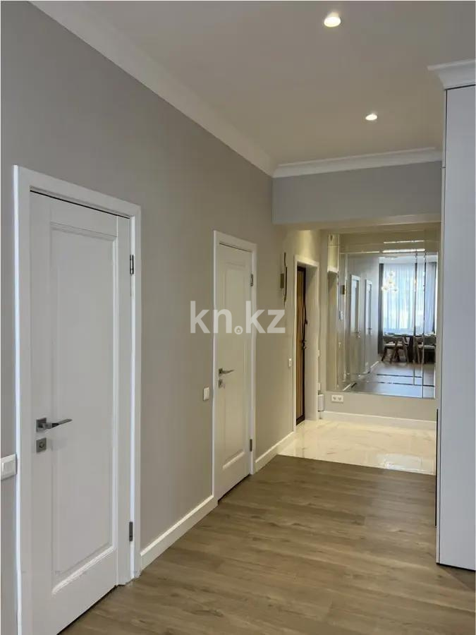 Продажа 2-комнатной квартиры, 76 м², ул. Розыбакиева, дом  388/3 в Алматы - фото 7