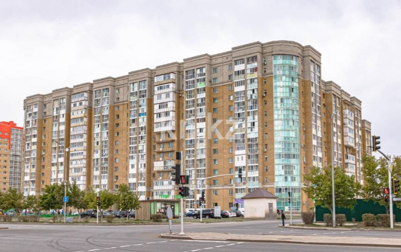 Продажа помещения, 162.1 м² в Астане