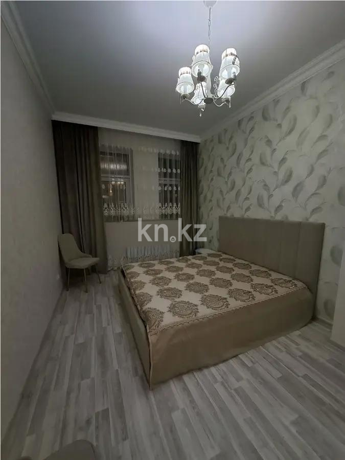 Продажа 2-комнатной квартиры, 67 м² в Астане - фото 2