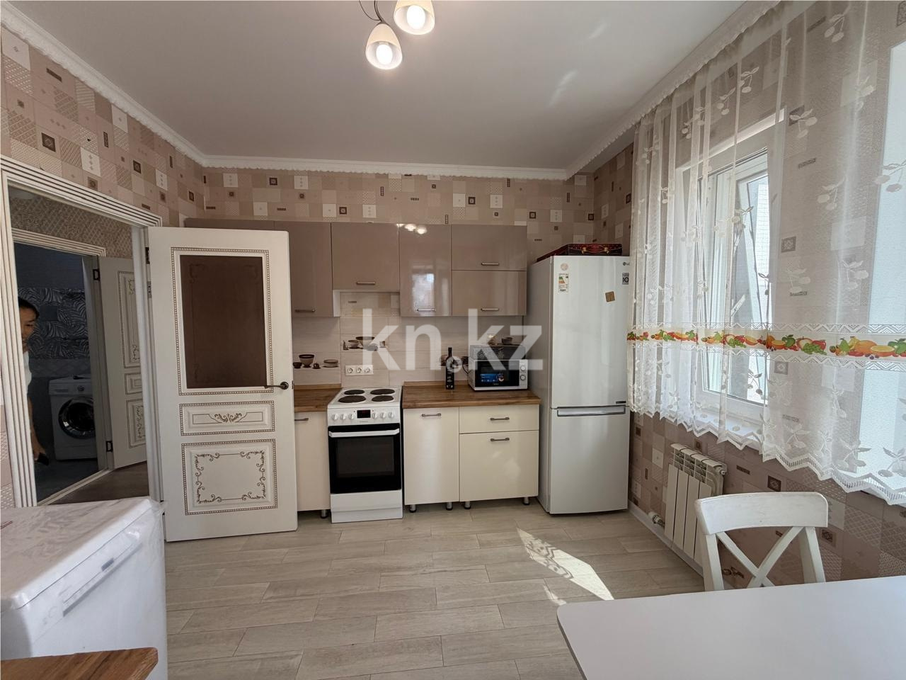 Продажа 2-комнатной квартиры, 56.4 м² в Астане - фото 7