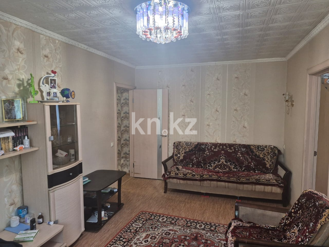 Продажа 4-комнатной квартиры, 61 м² в Караганде - фото 3