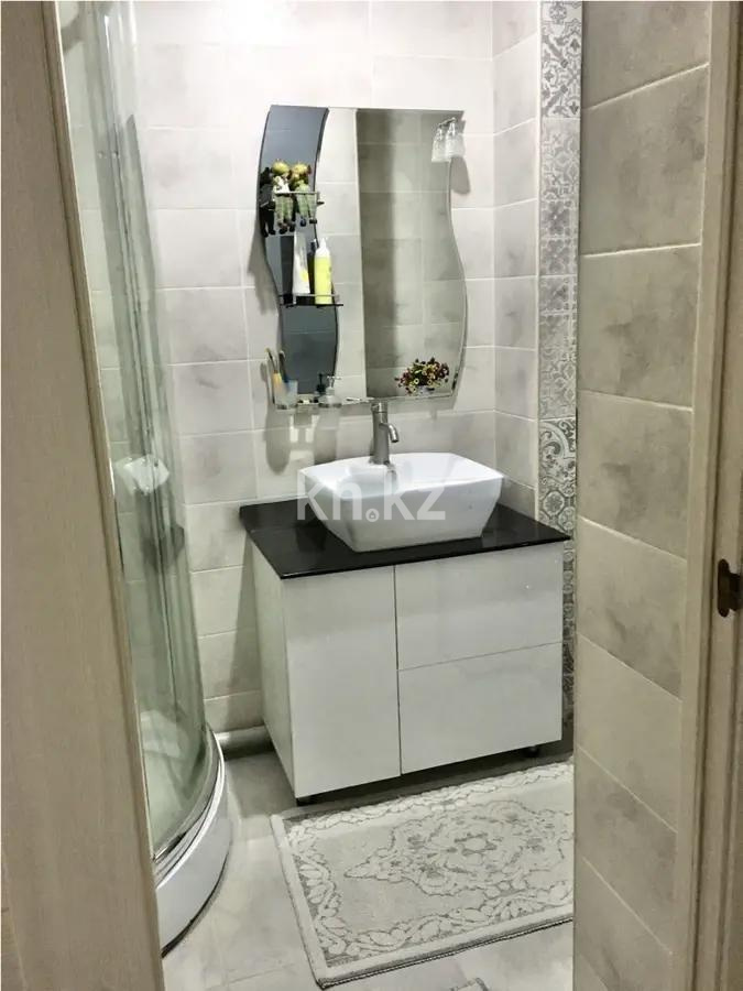 Продажа 2-комнатной квартиры, 62.8 м², пр. Абая, дом  155 в Алматы - фото 4