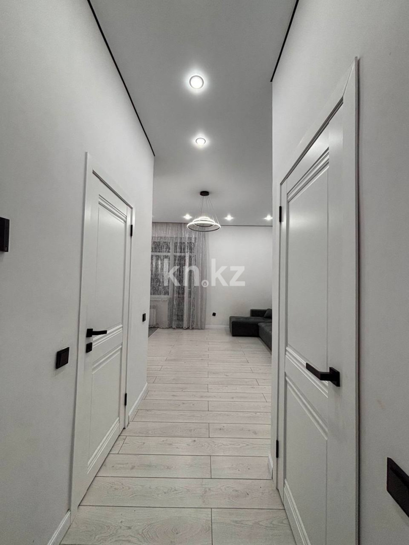 Аренда 1-комнатной квартиры, 28 м² в Астане - фото 5
