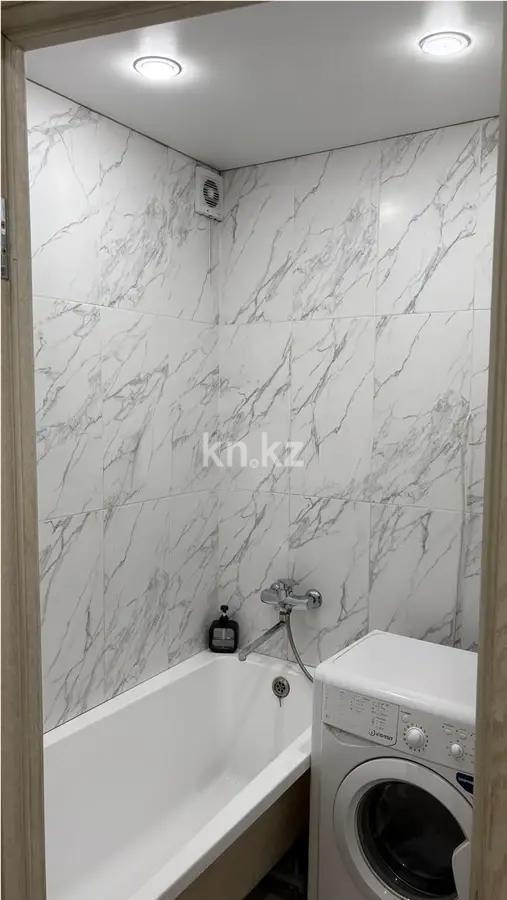 Продажа 2-комнатной квартиры, 44 м² в Караганде - фото 2