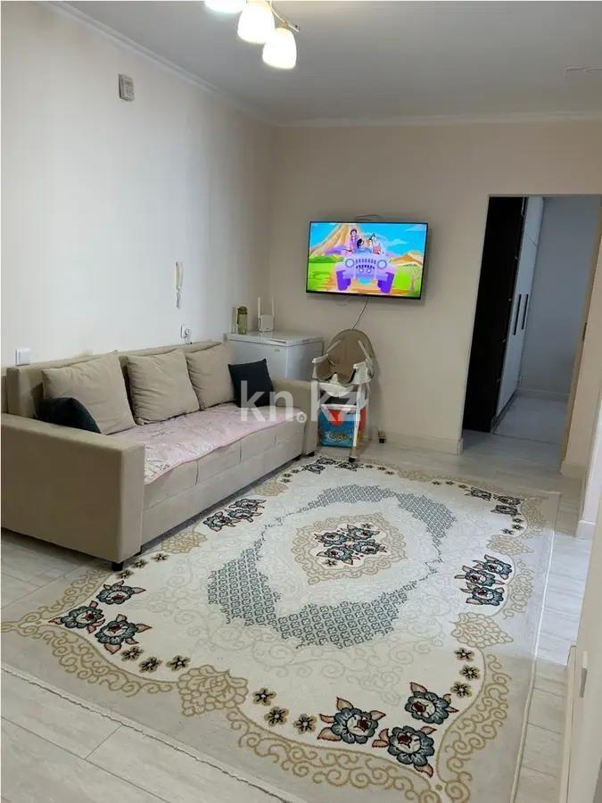 Продажа 2-комнатной квартиры, 70 м² в Астане