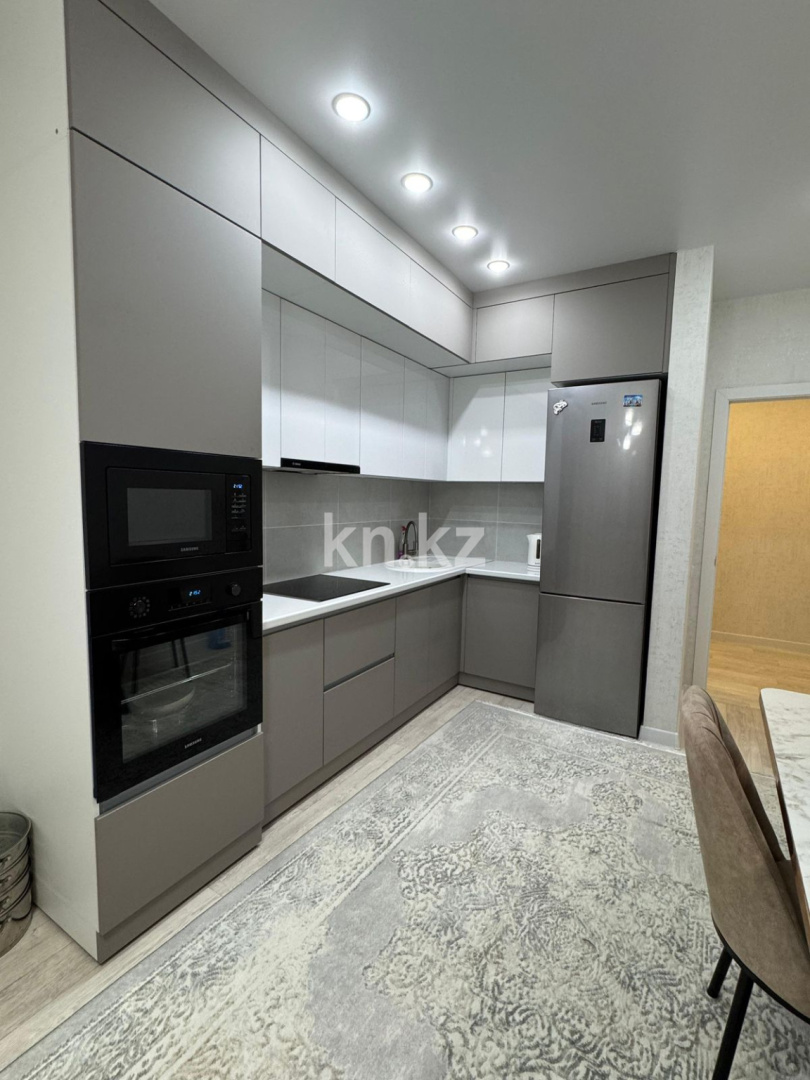 Продажа 2-комнатной квартиры, 73 м² в Караганде - фото 3