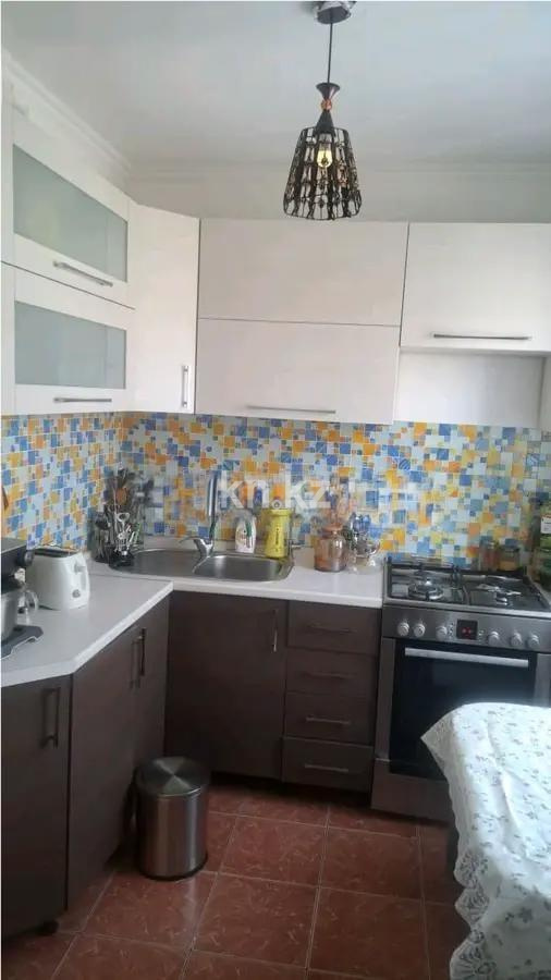 Продажа 3-комнатной квартиры, 56 м² в Алматы - фото 4