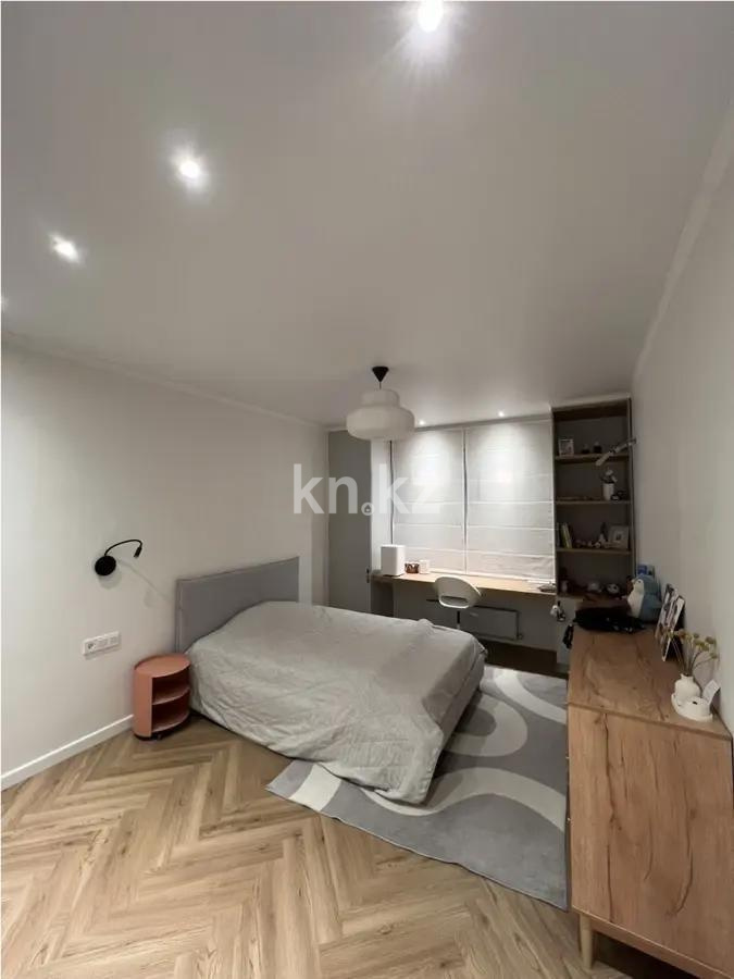 Продажа 4-комнатной квартиры, 112.6 м², мкр-н Думан-2, дом  61 в Алматы - фото 4