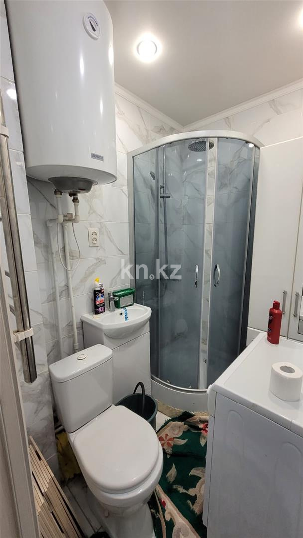 Продажа 2-комнатной квартиры, 45 м², пр. Н. Абдирова в Караганде - фото 9