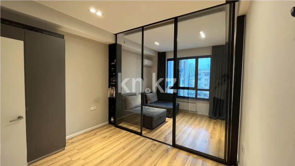 Продажа 3-комнатной квартиры, 80 м² в Алматы - фото 3