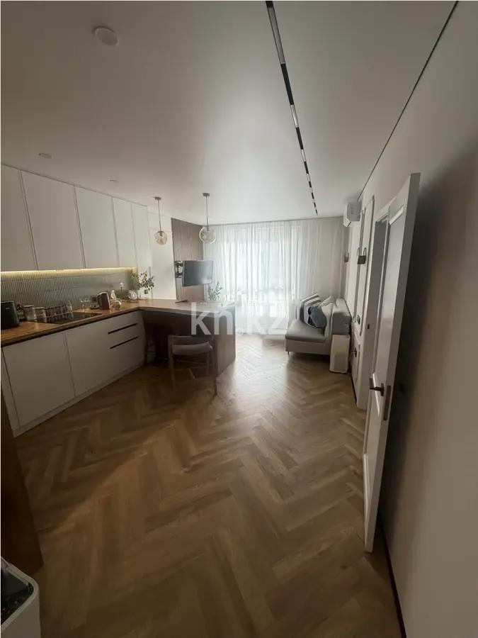 Продажа 3-комнатной квартиры, 78 м² в Алматы - фото 3
