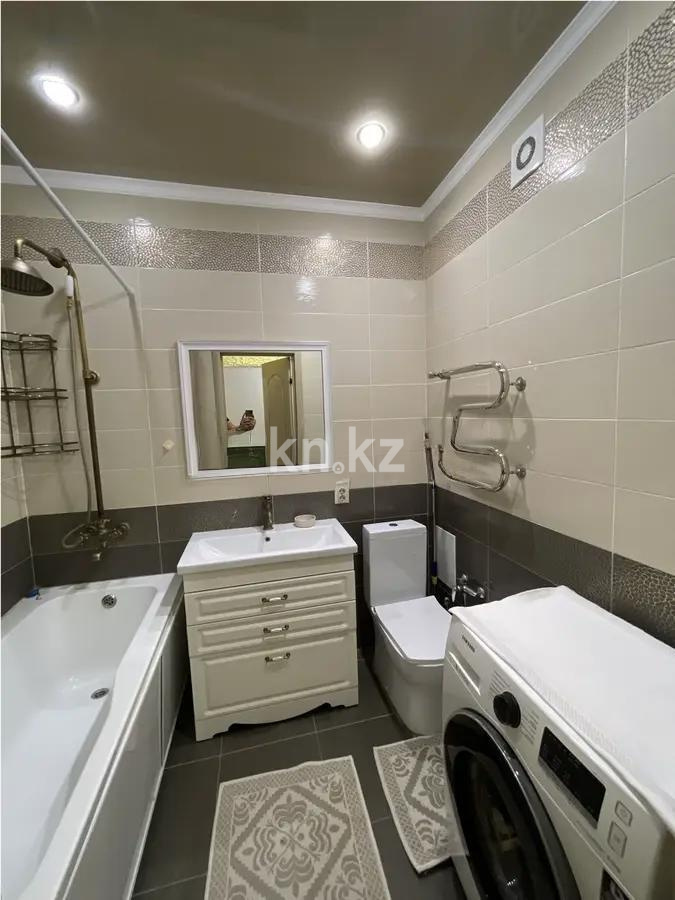 Продажа 2-комнатной квартиры, 45 м² в Астане - фото 4