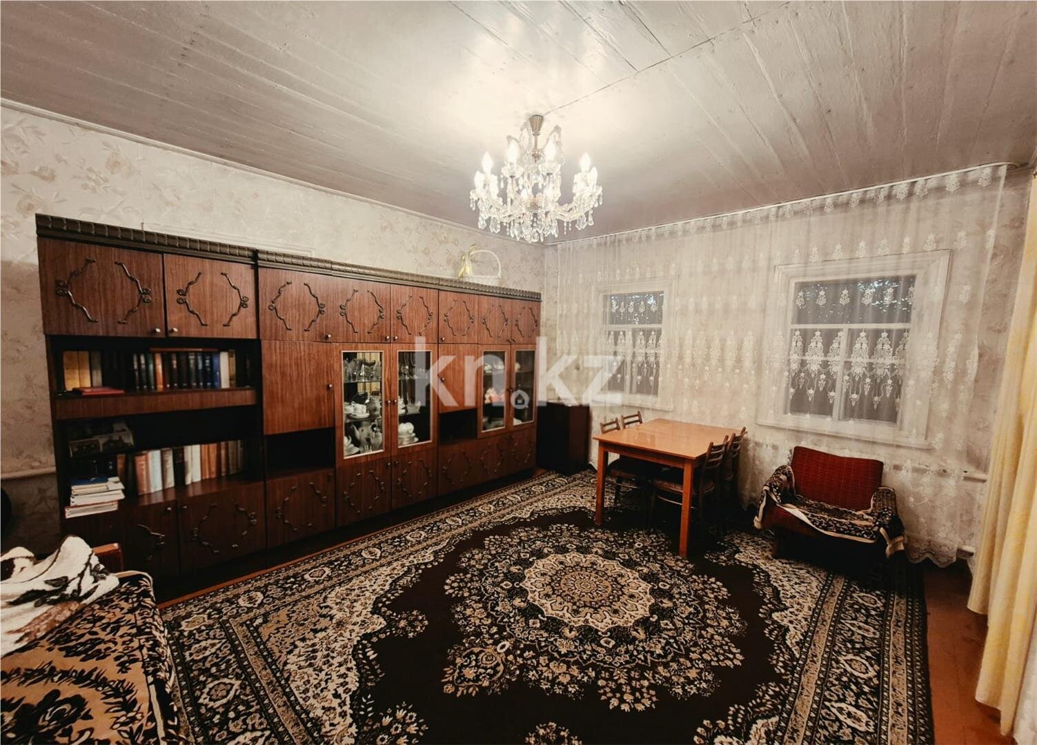 Продажа 4-комнатного дома, 75.5 м² в Караганде - фото 2