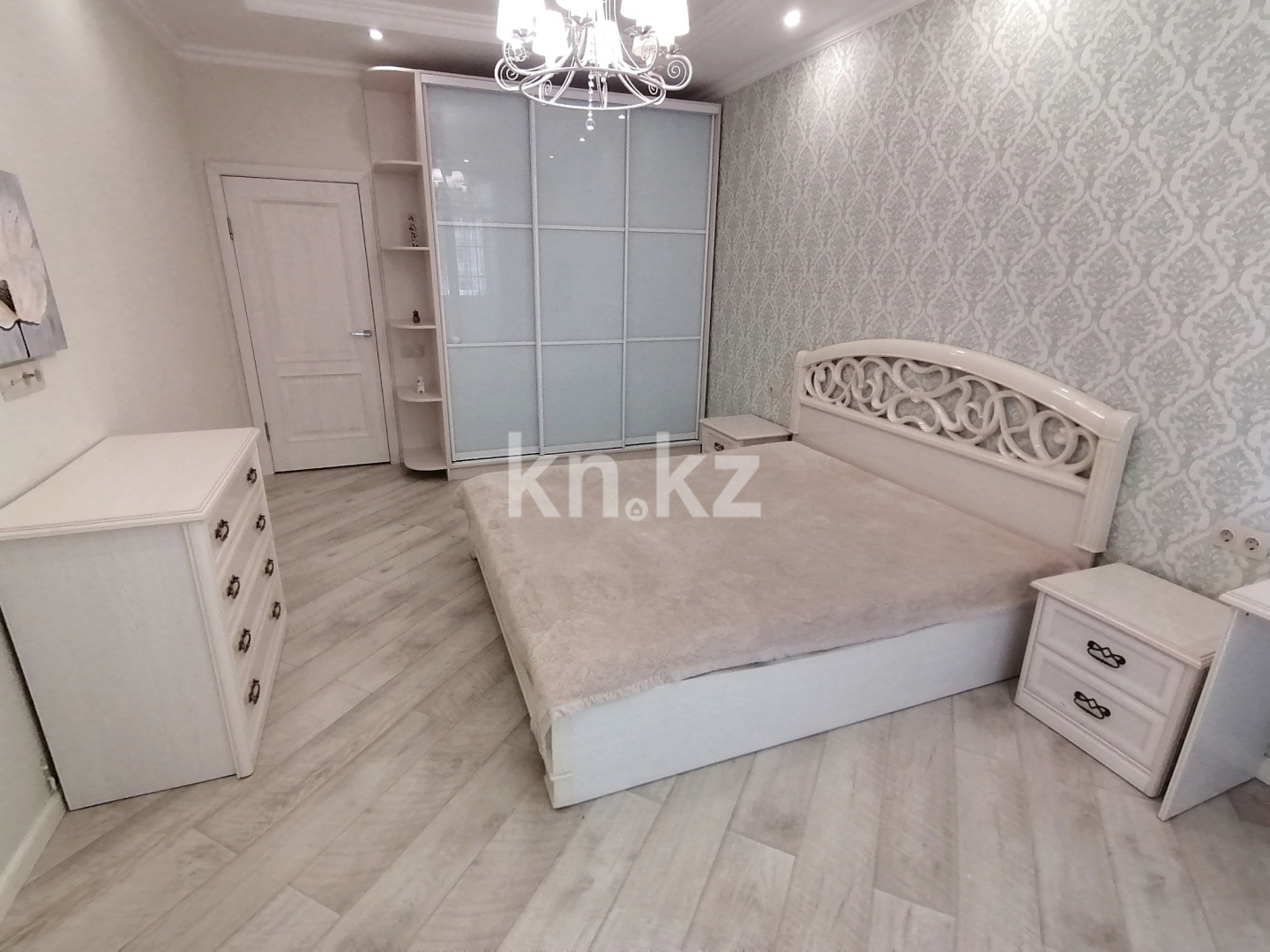 Аренда 2-комнатной квартиры, 68 м² в Алматы - фото 11