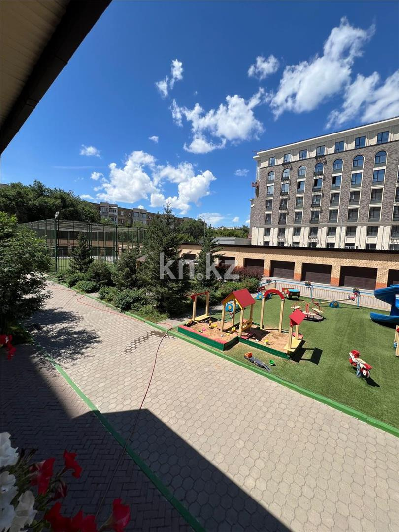 Продажа 4-комнатной квартиры, 156 м² в Караганде - фото 21