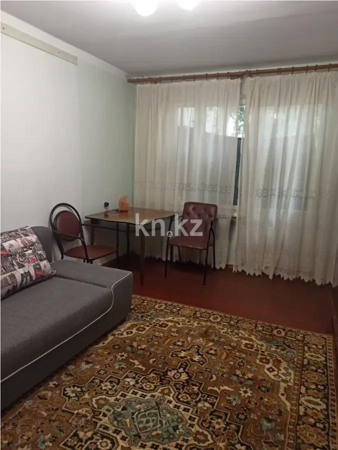 Продажа 1-комнатной квартиры, 32.6 м² в Алматы