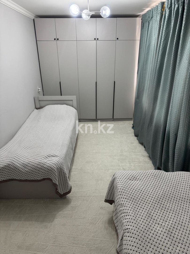 Продажа 2-комнатной квартиры, 47 м², Сайран, дом  9 в Алматы - фото 6