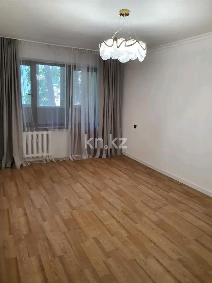 Продажа 3-комнатной квартиры, 60 м² в Алматы - фото 2