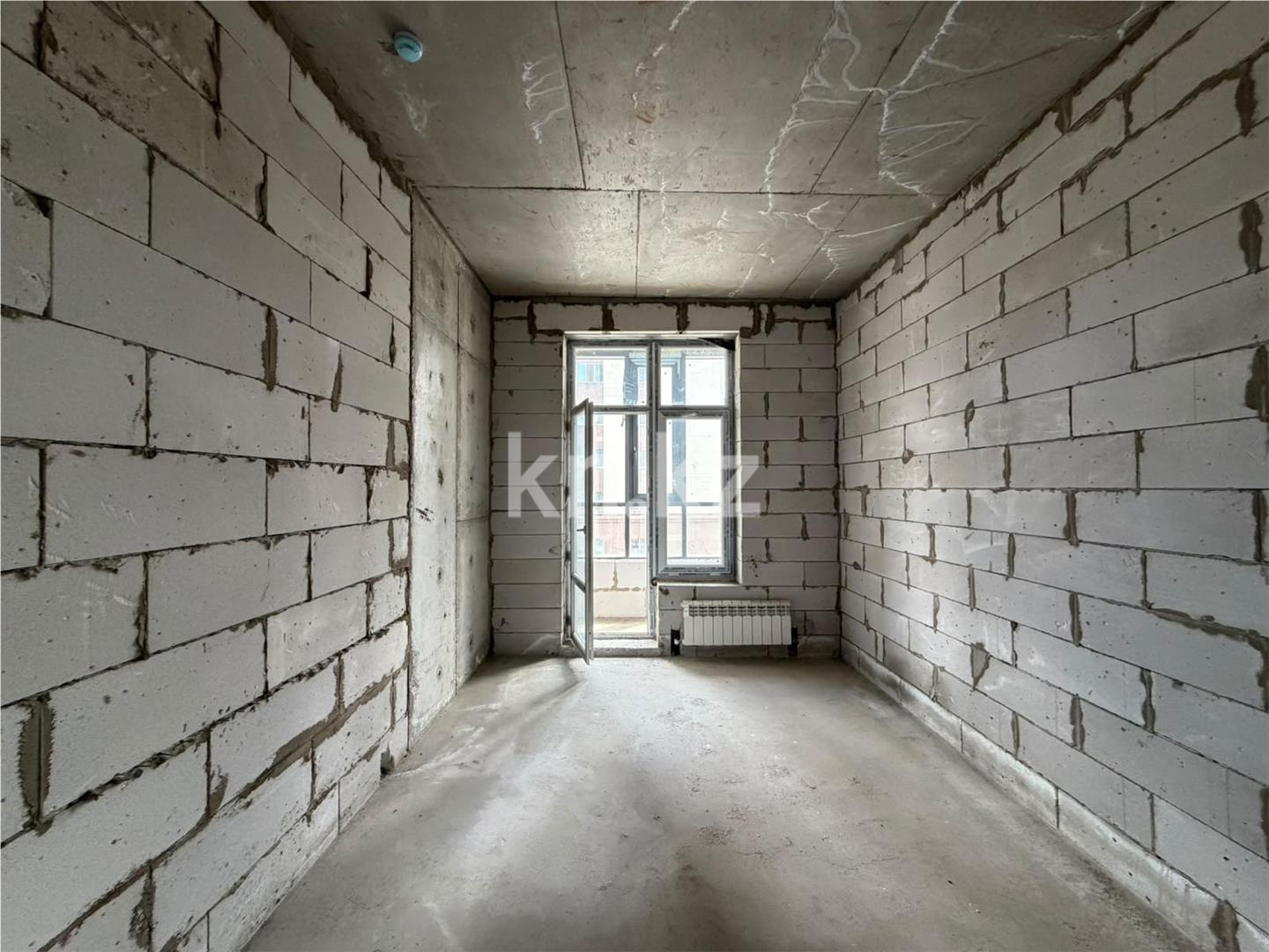 Продажа 4-комнатной квартиры, 116 м² в Астане - фото 7