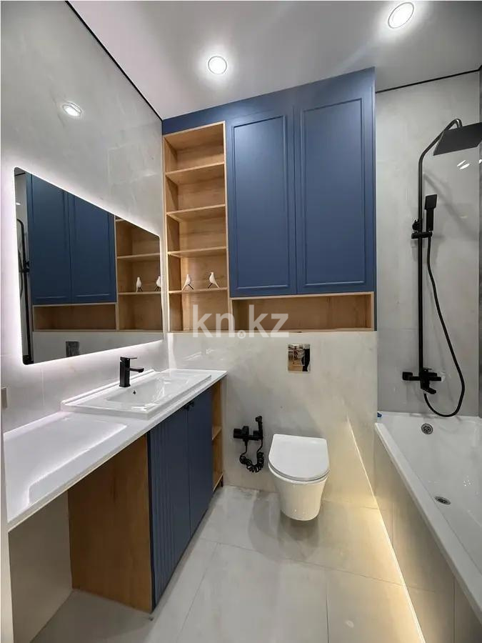 Продажа 2-комнатной квартиры, 41.5 м² в Астане - фото 4