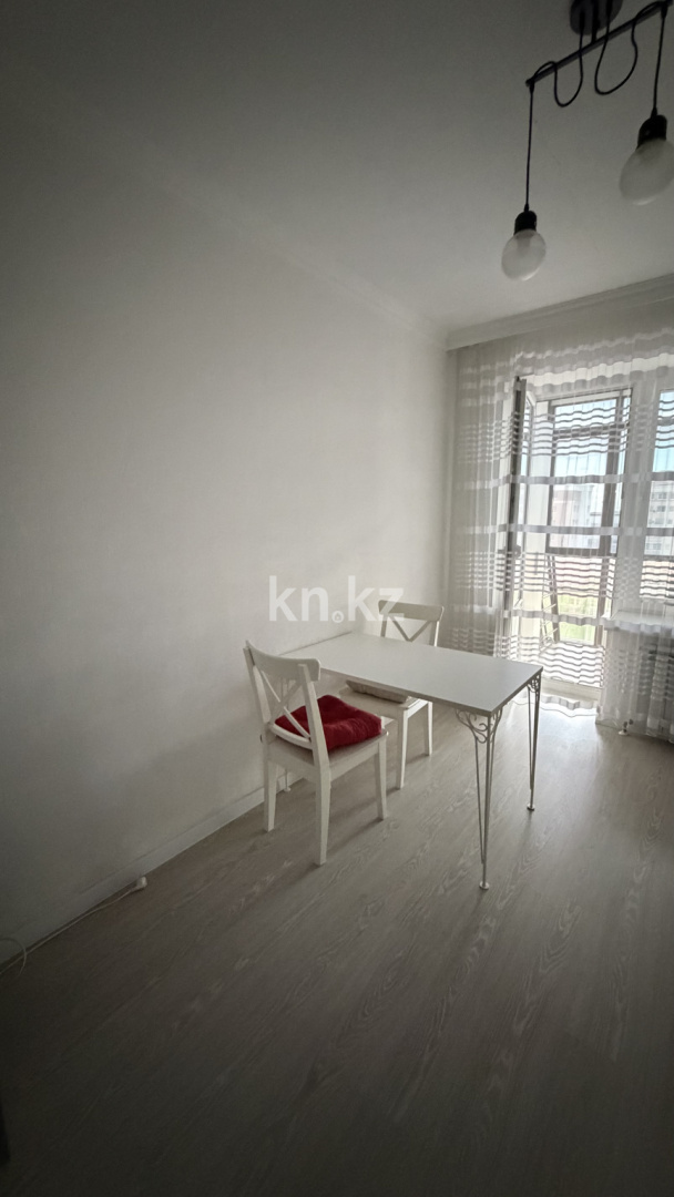 Продажа 2-комнатной квартиры, 61.87 м² в Астане - фото 4