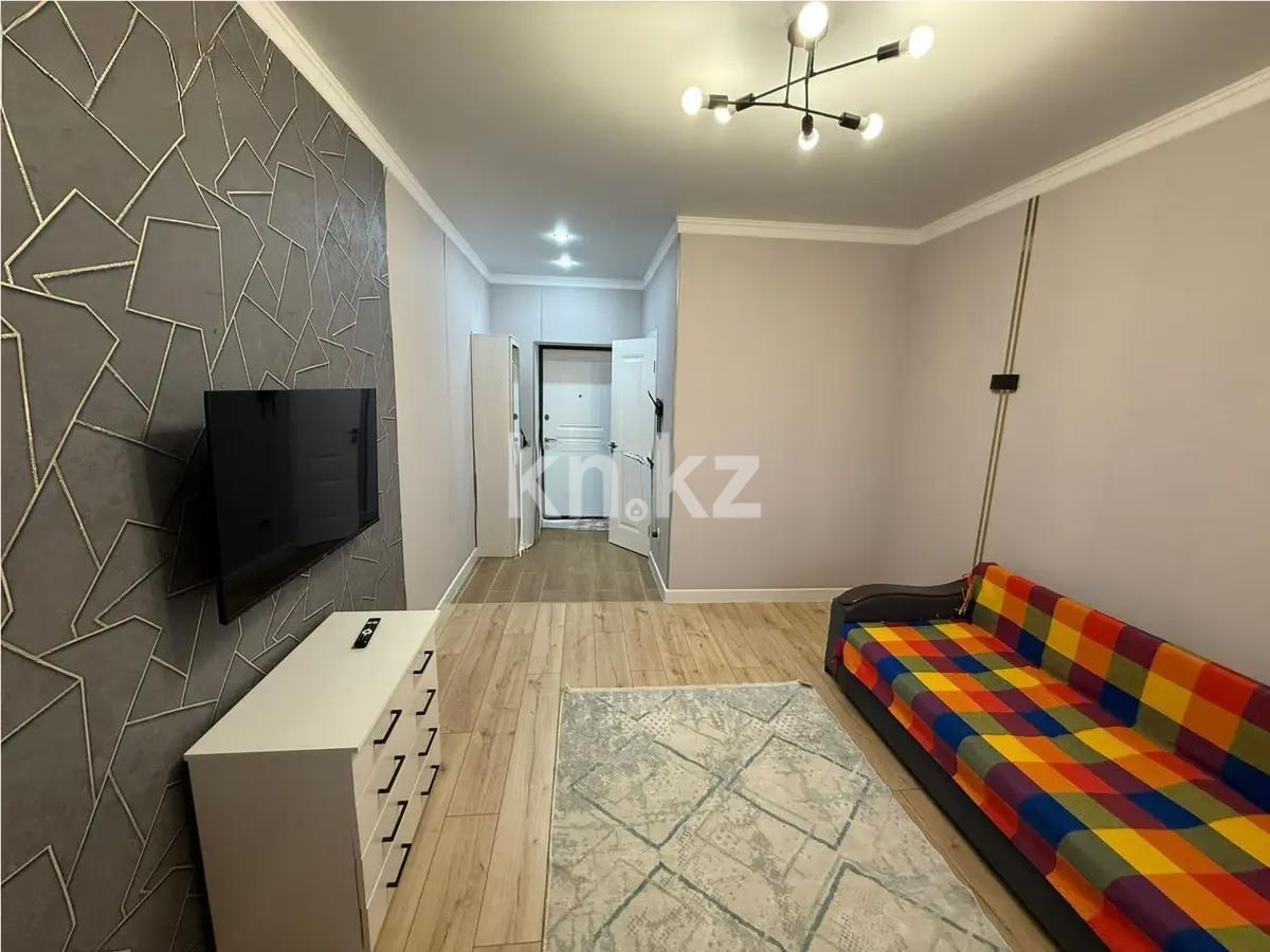 Продажа 1-комнатной квартиры, 22 м² в Астане