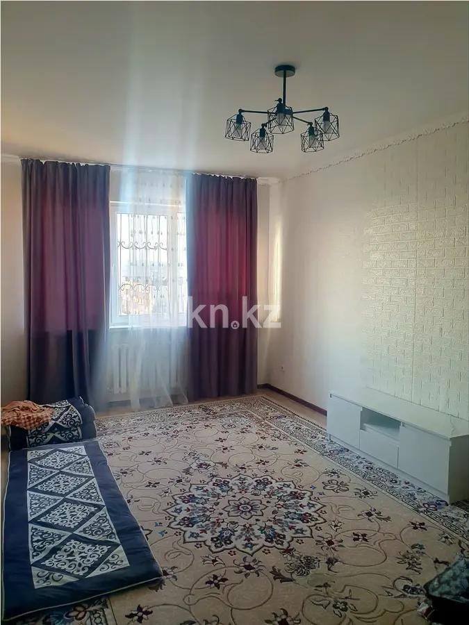 Продажа 1-комнатной квартиры, 44 м² в Алматы