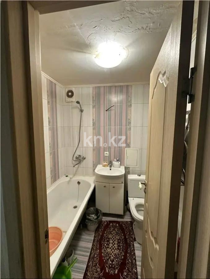 Продажа 2-комнатной квартиры, 39 м² в Астане - фото 3